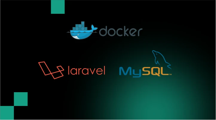 Crear un entorno de desarrollo para Laravel y MySQL usando Docker